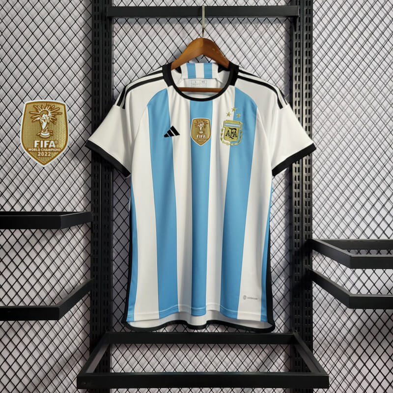 LIONEL MESSI SHIRT MYSTERY BOX