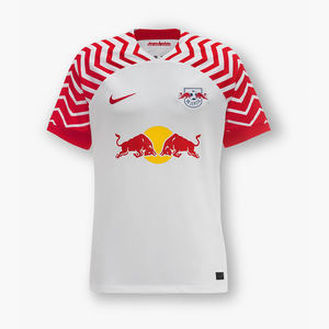 Leipzig Home Shirt Players Version 2023/2024