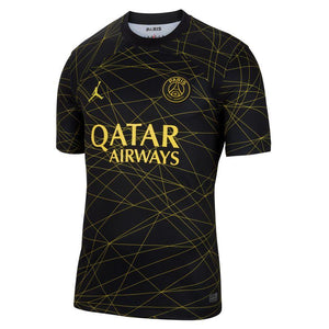 PSG Fourth Shirt Fans Version 2023/2024