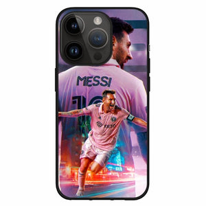 Lionel Messi Inter Miami Phone Case (ALL MODELS)