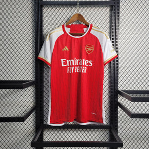 Arsenal Home Shirt Fans Version 2023/2024