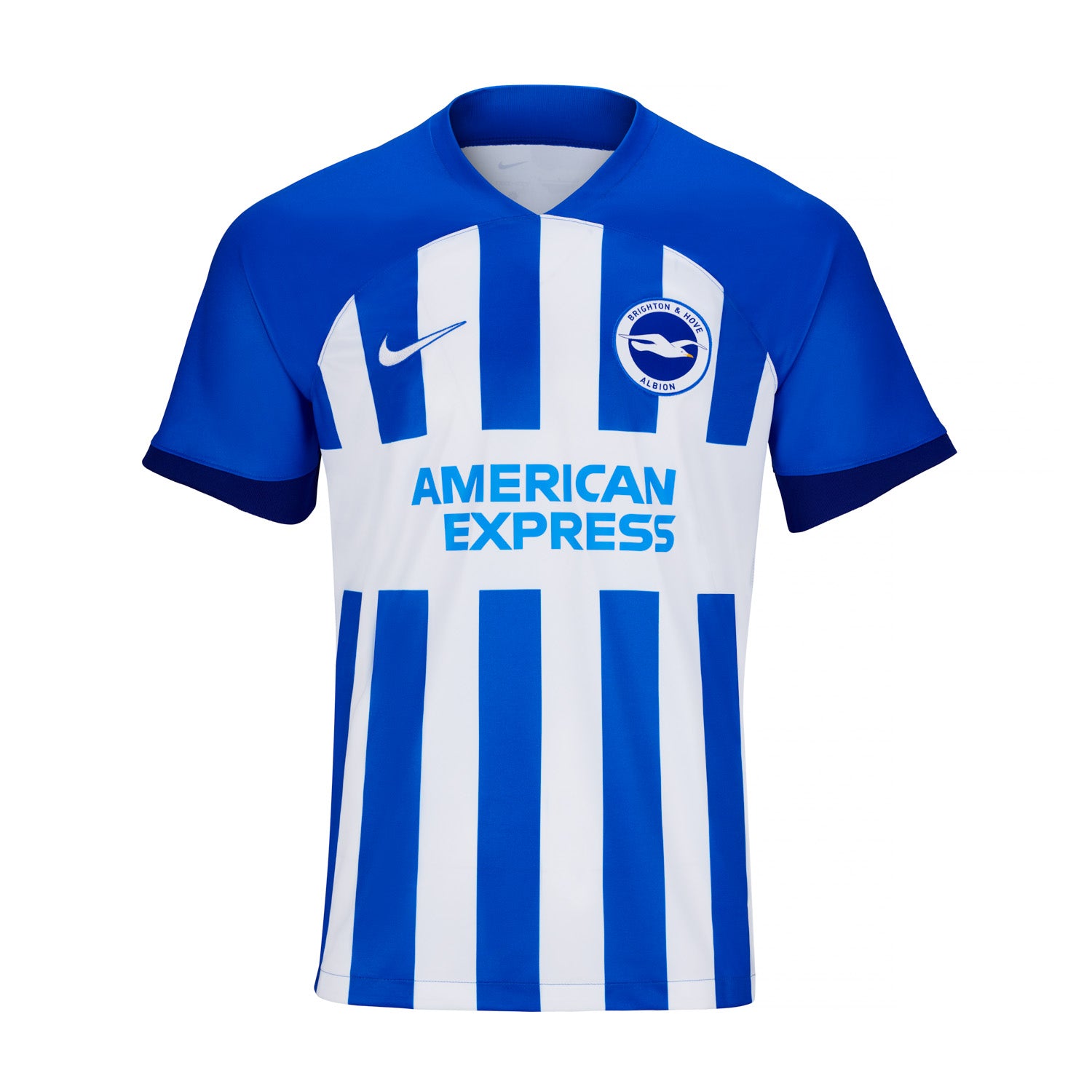 Brighton Home Shirt Fans Version 2023/2024