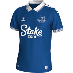 Everton Home Shirt Fans Version 2023/2024