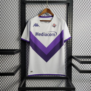 Fiorentina Away Shirt Players Version 2022/2023