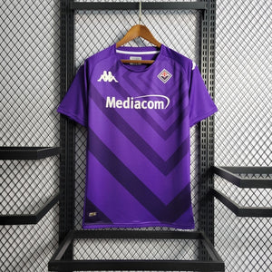 Fiorentina Home Shirt Fans Version 2022/2023