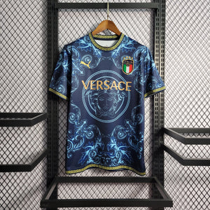 Italy x Versace Special Edition Shirt Players Version