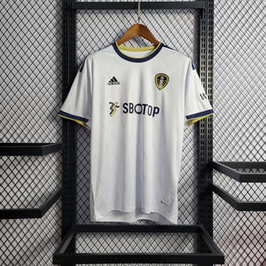 Leeds Home Shirt Players Version 2022/2023