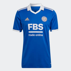 Leicester Home Shirt Fans Version 2022/2023