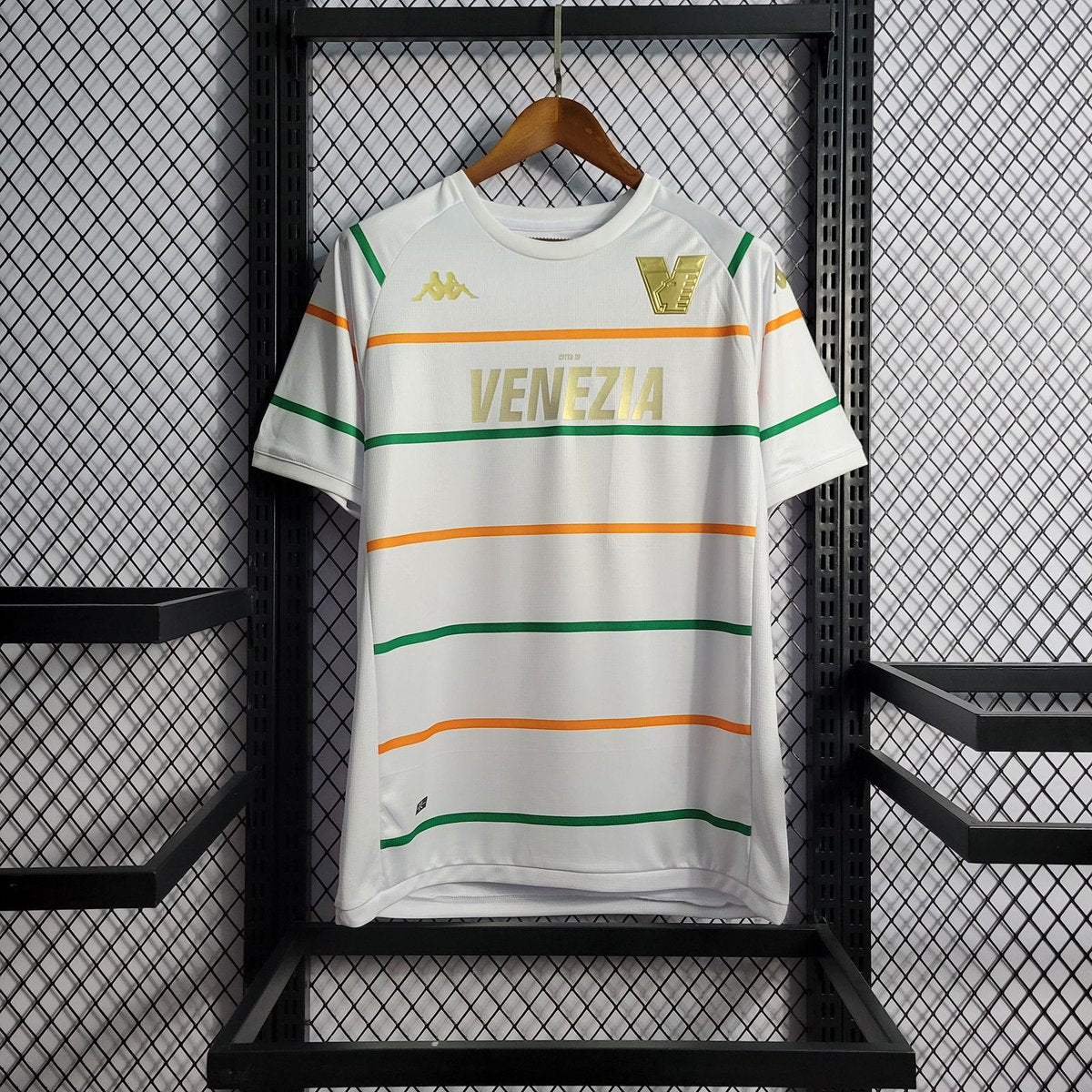 Venezia Away Shirt Players Version 2022/2023