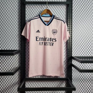 Arsenal Third Shirt Fans Version 2022/2023