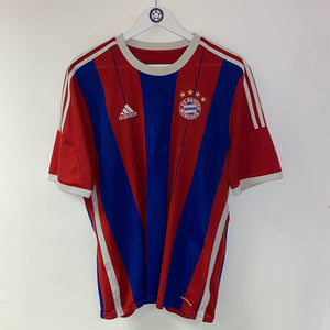 Bayern Home 2014/2015 Retro Shirt