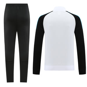 Argentina 2022/2023 Pre Match Tracksuit (White)
