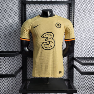 Chelsea Third Shirt Players Version 2022/2023