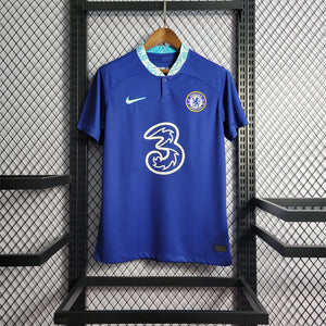 Chelsea Home Shirt Players Version 2022/2023