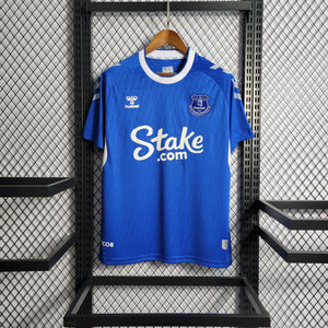 Everton Home Shirt Fans Version 2022/2023