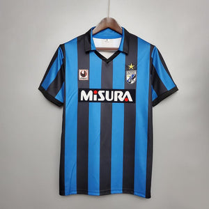 Inter Home 1988/1990 Retro Shirt