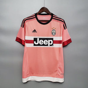 Juventus Away 2015/2016 Retro Shirt