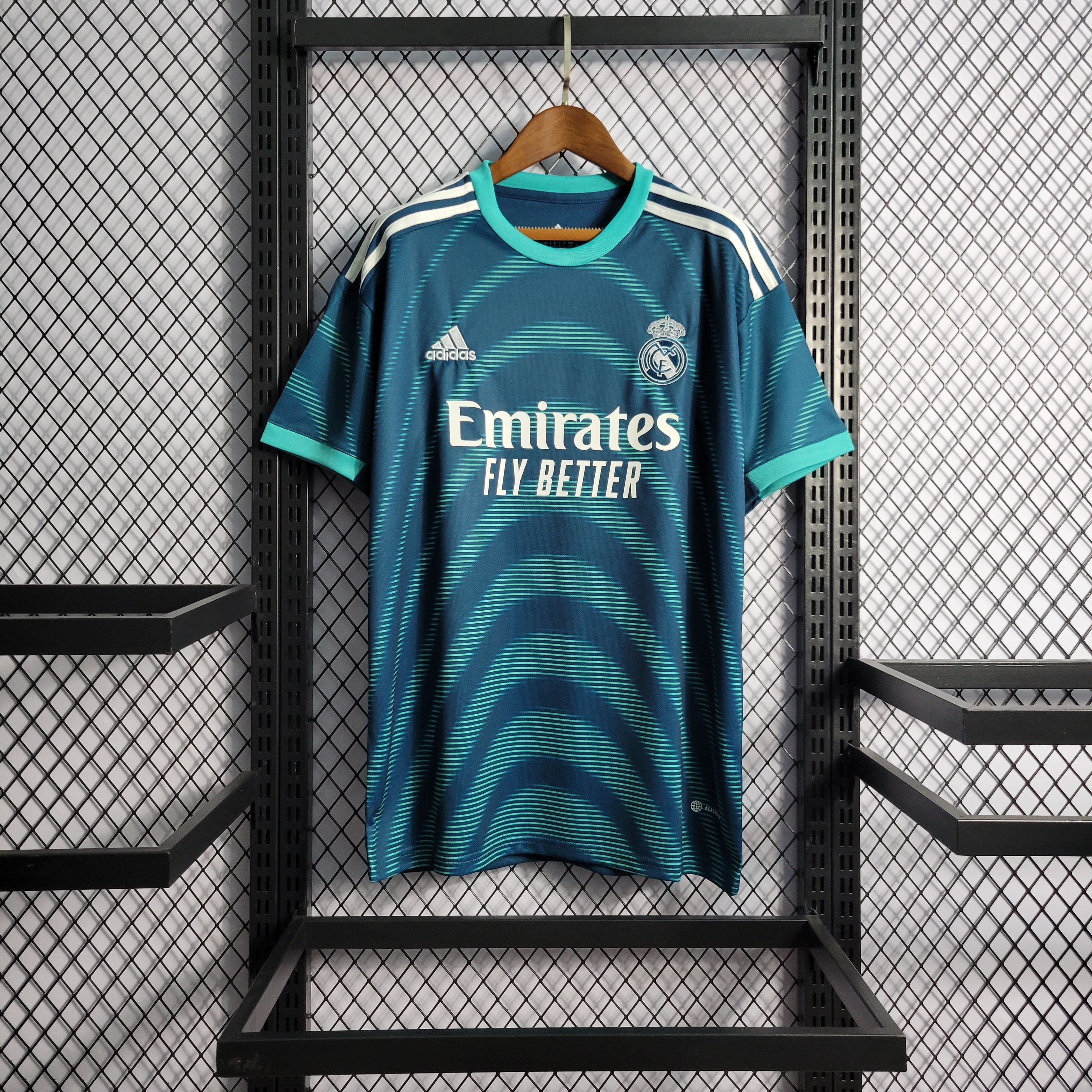 Real Madrid Special Edition Shirt Players Version 2022/2023