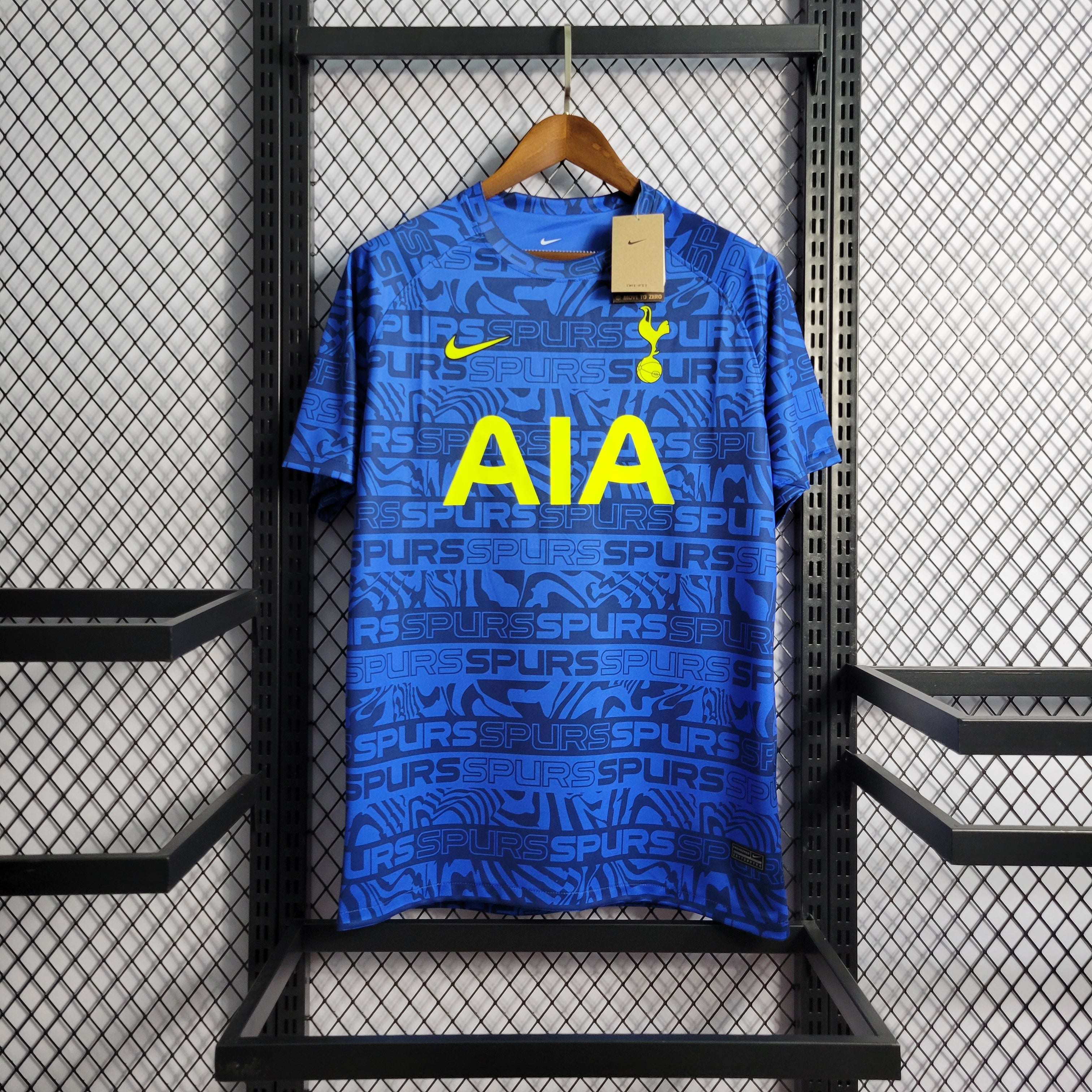 Tottenham Special Edition Shirt Players Version 2022/2023