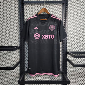 Inter Miami Away Shirt Fans Version 2023/2024