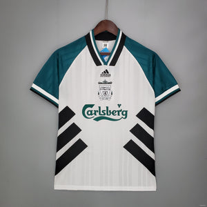 Liverpool Away 1993/1995 Retro Shirt