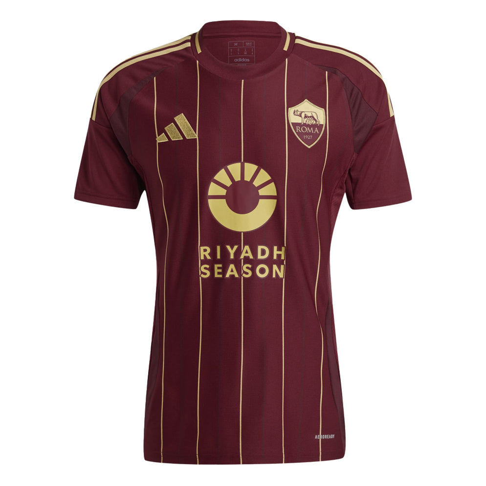 Roma Home Shirt 2024/2025