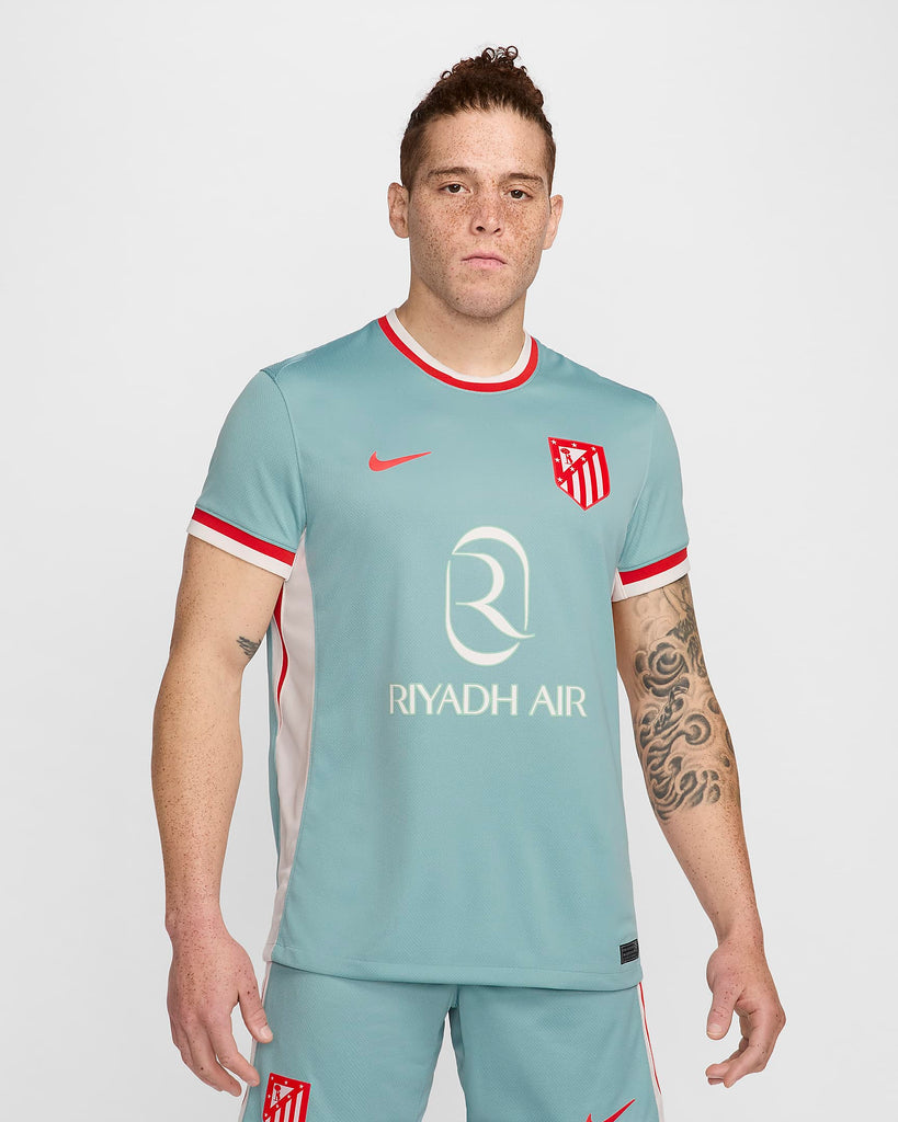 Athletico Madrid Away Shirt 2024/2025