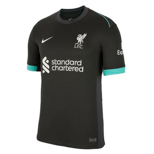 Liverpool Away Shirt 2024/2025