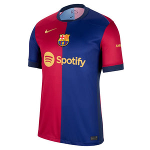 Barcelona Home Shirt 2024/2025