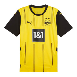 Dortmund Home Shirt 2024/2025