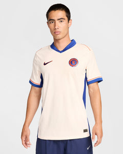 Chelsea Away Shirt 2024/2025