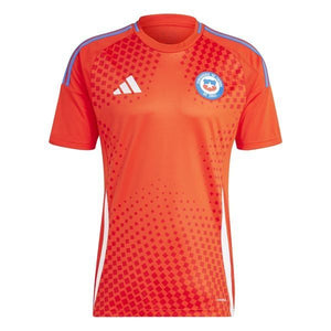 Chile Home Shirt Copa America 2024