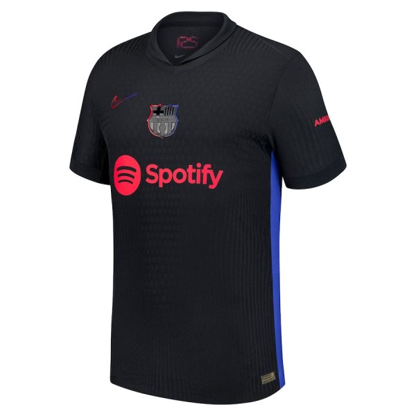 Barcelona Away Shirt 2024/2025