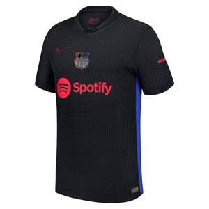 Barcelona Away Shirt 2024/2025