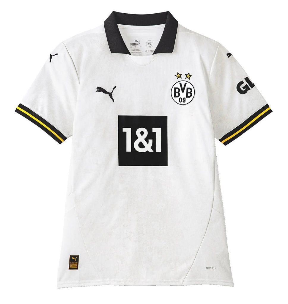 Dortmund Third Shirt 2024/2025