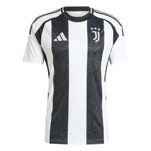 Juventus Home Shirt 2024/2025