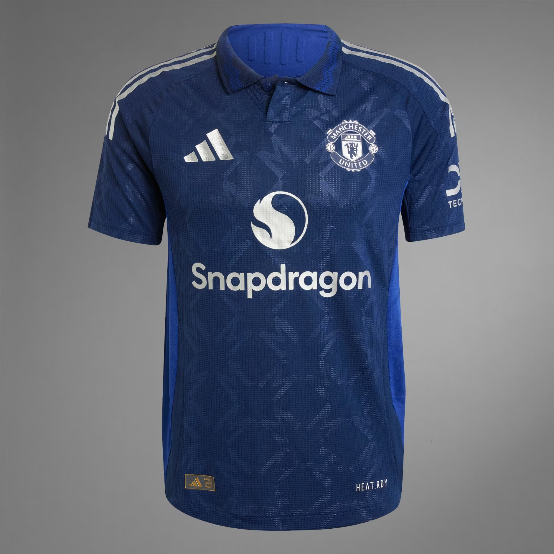 Manchester United Away Shirt 2024/2025