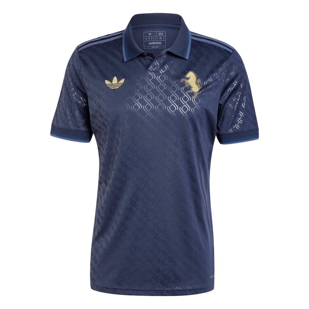 Juventus Third Shirt 2024/2025