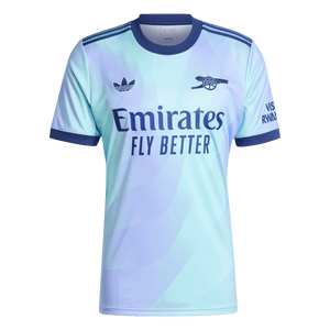 Arsenal Third Shirt 2024/2025