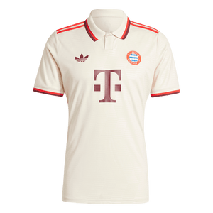 Bayern Third Shirt 2024/2025