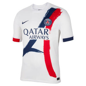 PSG Away Shirt 2024/2025