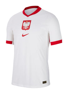 Poland Home Shirt Euro 2024