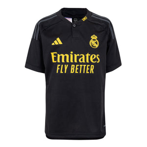 Real Madrid Third Shirt Fans Version 2023/2024