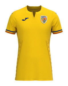 Romania Home Shirt Euro 2024