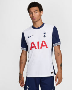 Spurs Home Shirt 2024/2025