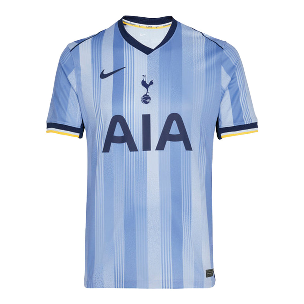 Spurs Away Shirt 2024/2025