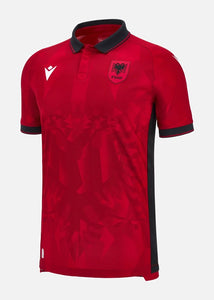 Albania Home Shirt Euro 2024