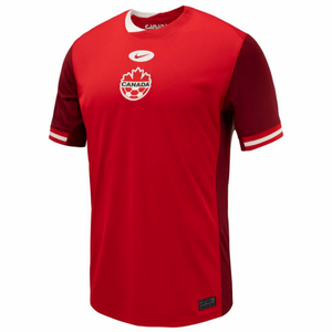 Canada Home Shirt Copa America 2024