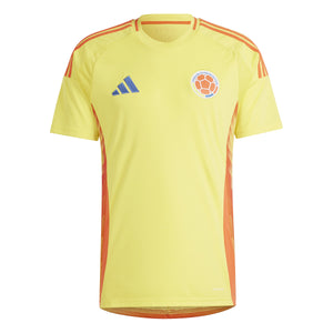 Colombia Home Shirt Copa America 2024