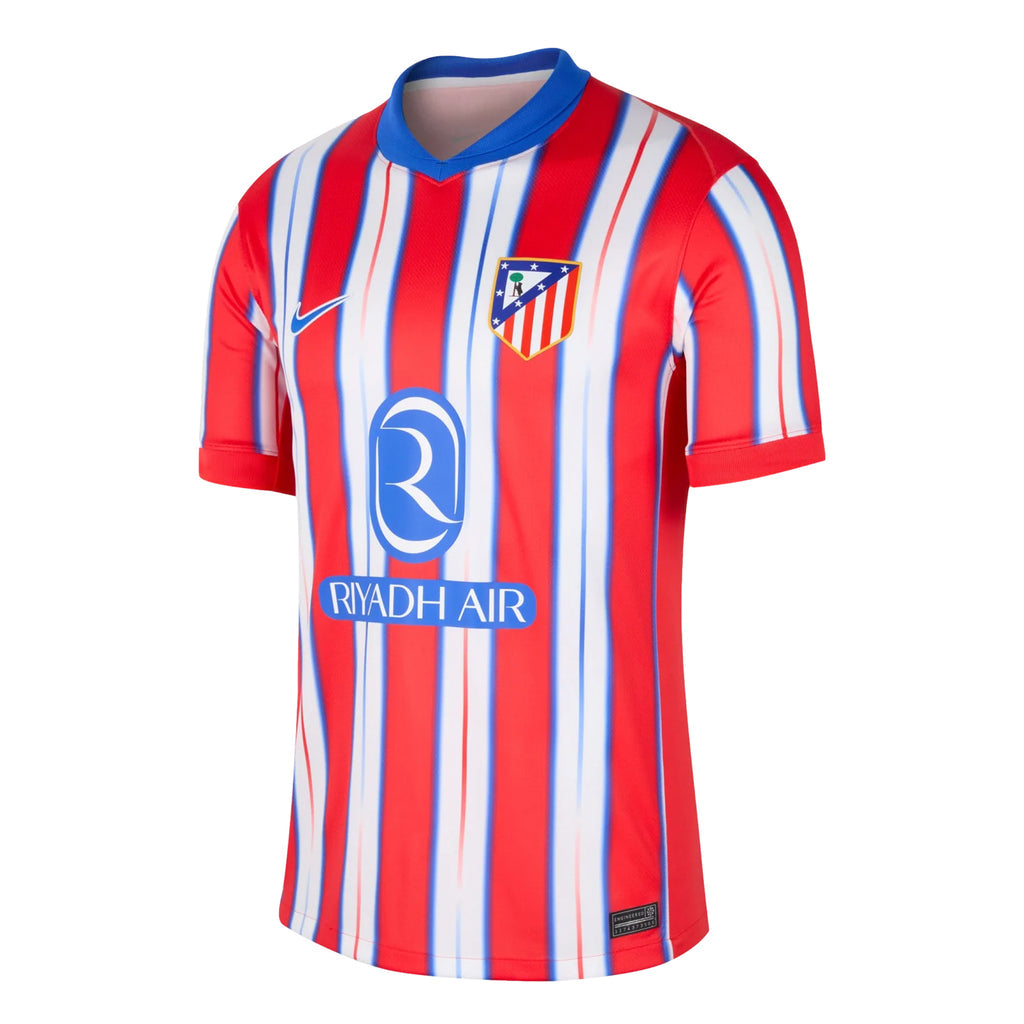 Athletico Madrid Home Shirt 2024/2025